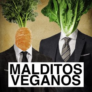 Malditos Veganos podcast