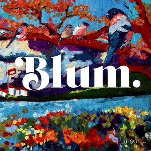 Blum podcast