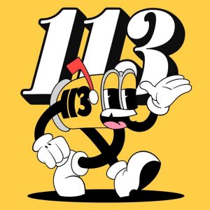Club 113 podcast