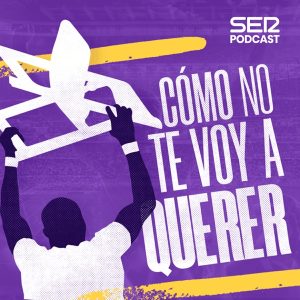 Cómo no te voy a querer podcast