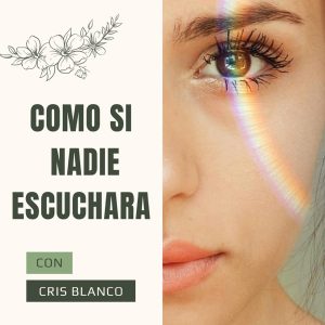 Como si nadie escuchara podcast