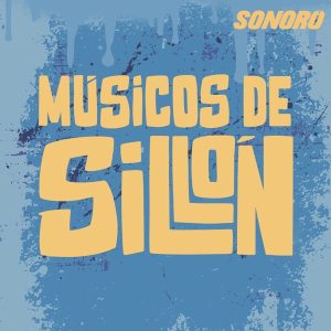 Músicos de Sillón podcast