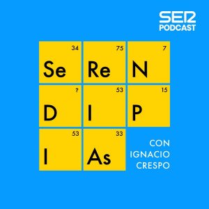 Serendipias podcast