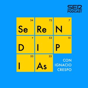 Serendipias podcast
