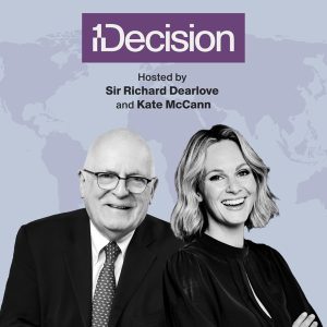 One Decision podcast