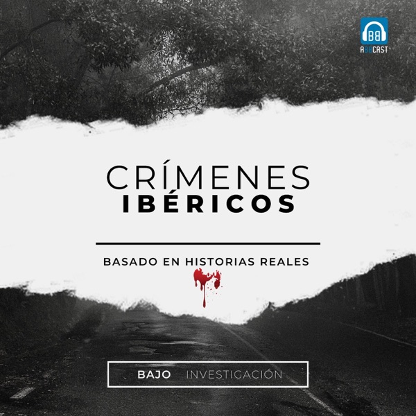 Crímenes Ibéricos podcast