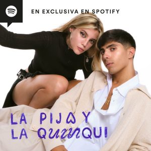 La Pija y la Quinqui podcast