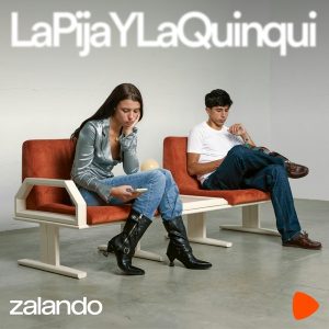 La Pija y la Quinqui