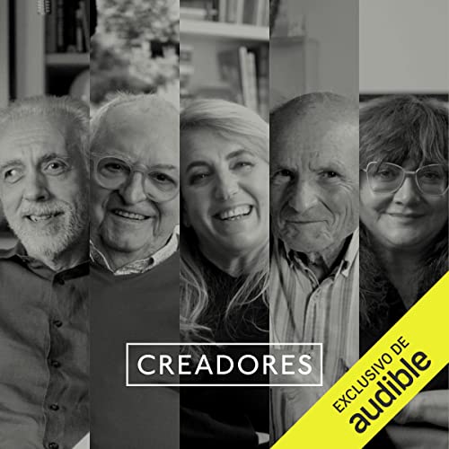 Creadores