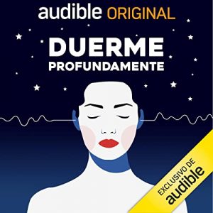 Duerme profundamente podcast