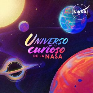 Universo Curioso de la NASA