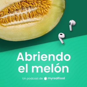 Abriendo el melón