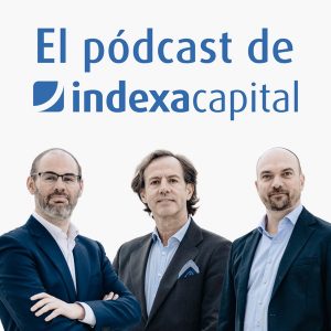 El pódcast de Indexa Capital podcast