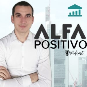 Alfa Positivo podcast