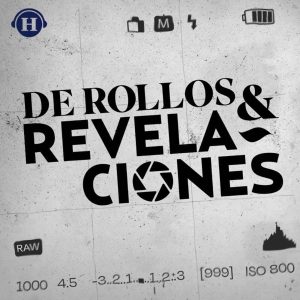 De Rollos y Revelaciones podcast