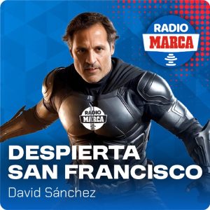 DESPIERTA SAN FRANCISCO con David Sánchez