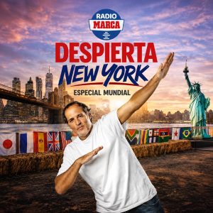 DESPIERTA SAN FRANCISCO con David Sánchez