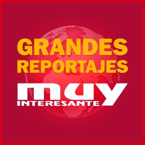 Muy Interesante - Grandes Reportajes podcast