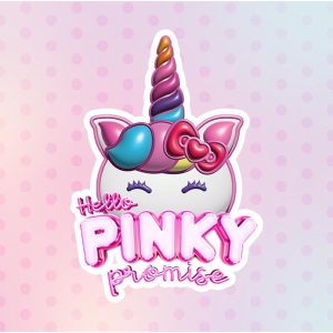 Pinky Promise con Karla Díaz podcast
