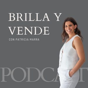 Brilla y Vende podcast