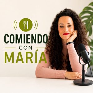 Comiendo con María (Nutrición)