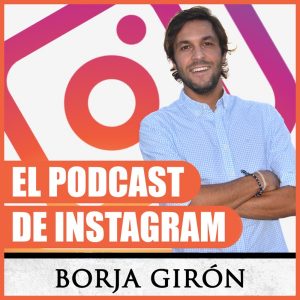 El podcast de Instagram
