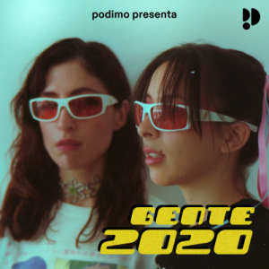 Gente 2020 podcast