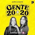 Gente 2020 podcast