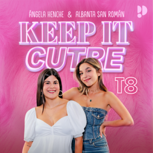 Keep it cutre