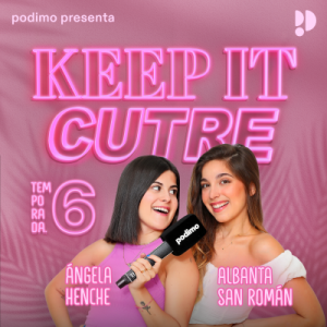 Keep it cutre