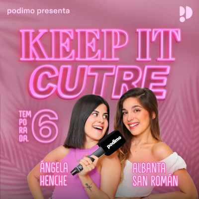 Keep it cutre podcast