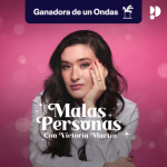 Malas personas podcast