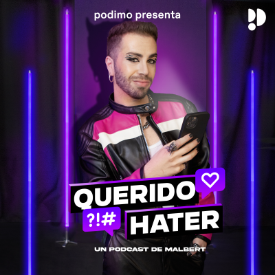 Querido hater
