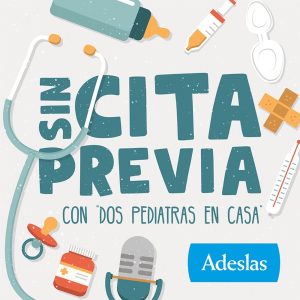 Sin Cita Previa podcast