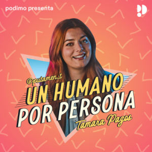 Un humano por persona