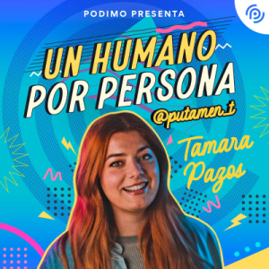 Un humano por persona