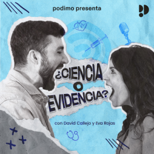 Ciencia o evidencia