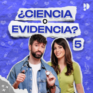 Ciencia o evidencia