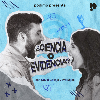 Ciencia o evidencia