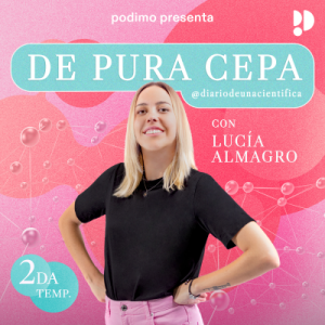 De Pura Cepa podcast