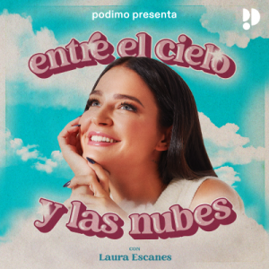Entre el cielo y las nubes
