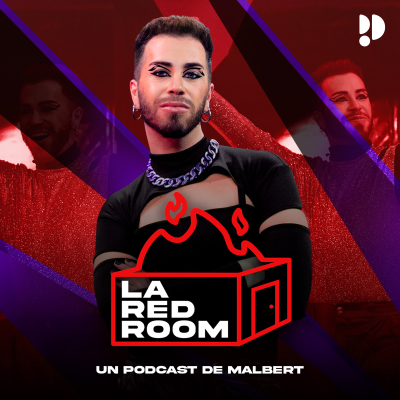 La Red Room podcast
