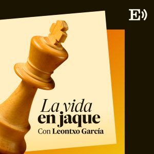 La vida en jaque podcast