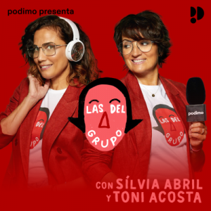 Las del Grupo podcast