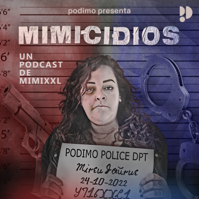Mimicidios podcast