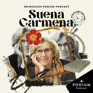 Suena Carmena podcast