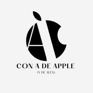 Con A de Apple (y de Alex) podcast