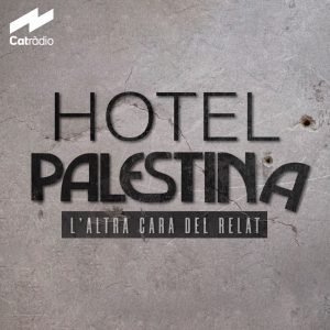 Hotel Palestina