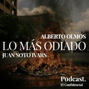 Lo más odiado podcast