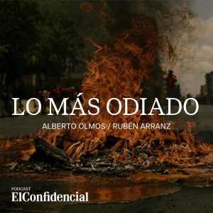 Lo más odiado